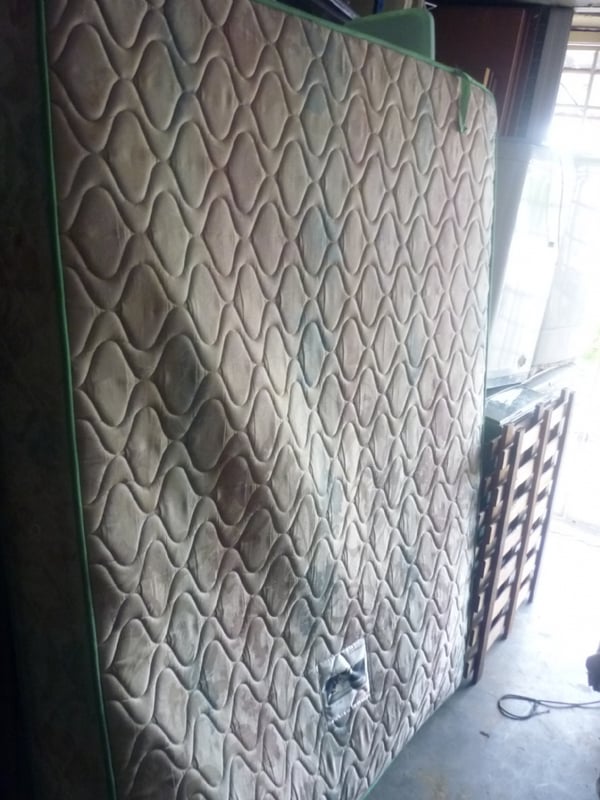 Queen Size Mattress