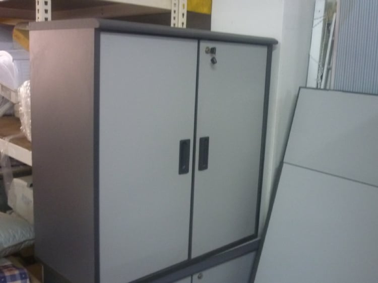 Used Office Cupboard