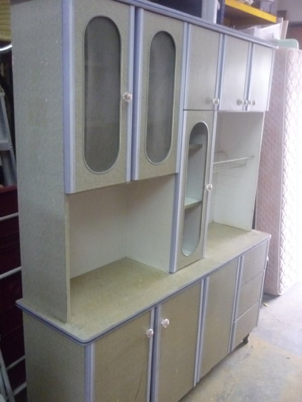 Kitchen Cupboard